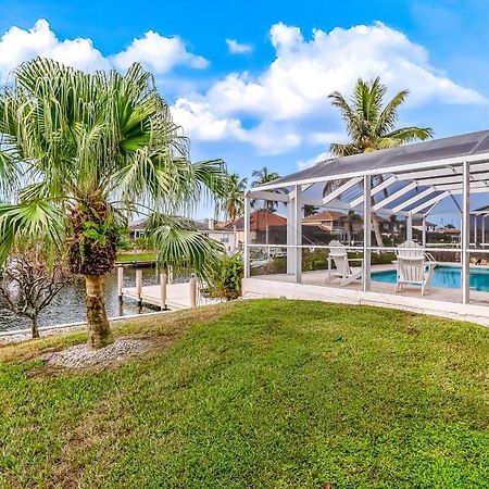 Menorca Court Villa มาร์โกไอส์แลนด์ ภายนอก รูปภาพ