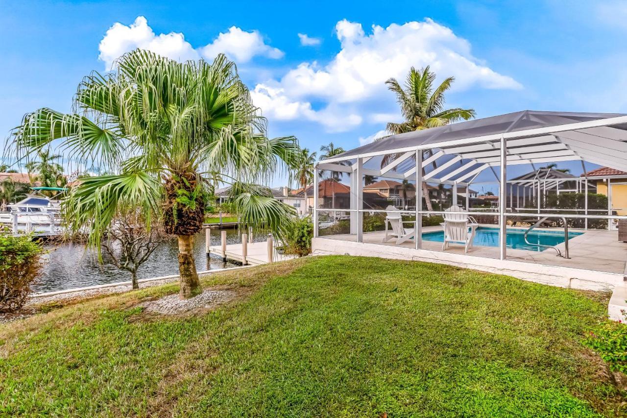 Menorca Court Villa มาร์โกไอส์แลนด์ ภายนอก รูปภาพ